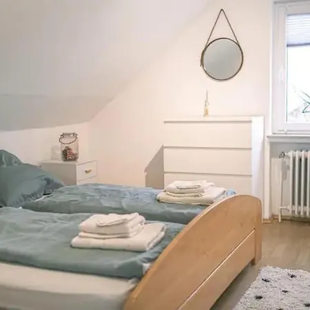 Ferienwohnung 