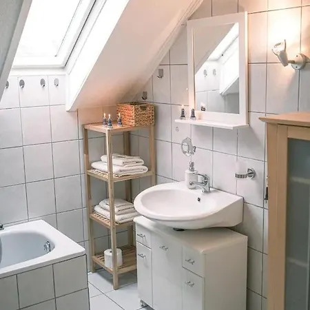 Ferienwohnung 