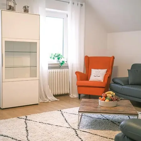 Ferienwohnung 