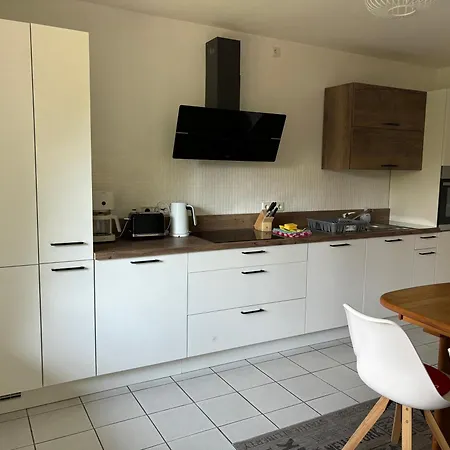 Ferienwohnung 