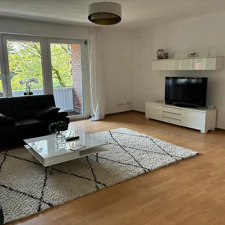 Ferienwohnung 