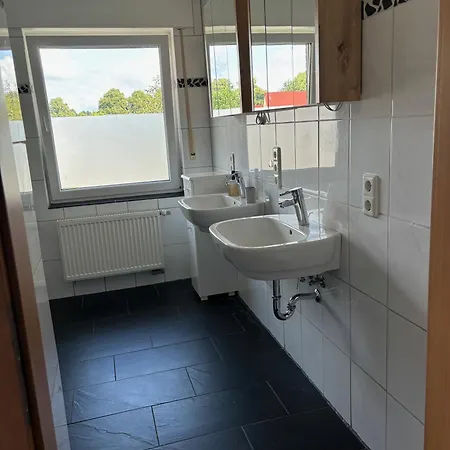 Ferienwohnung 