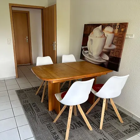 Ferienwohnung 