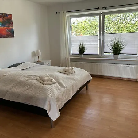 Ferienwohnung 