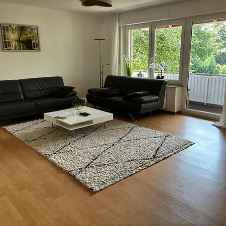 Ferienwohnung 