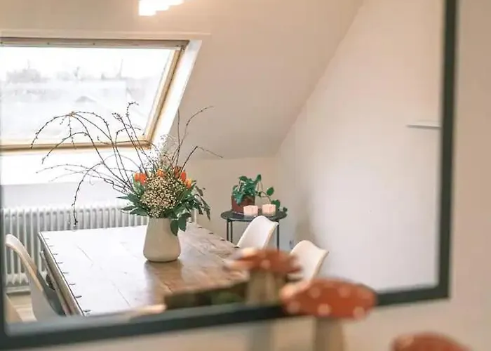 Ferienwohnung \