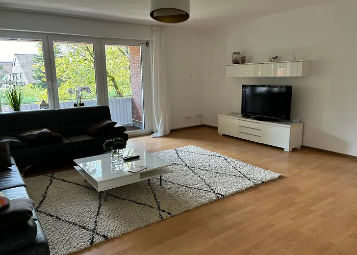 Ferienwohnung \