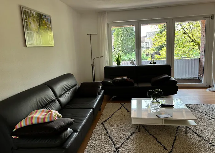 Ferienwohnung \