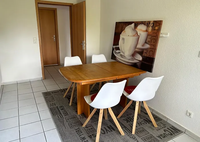 Ferienwohnung \